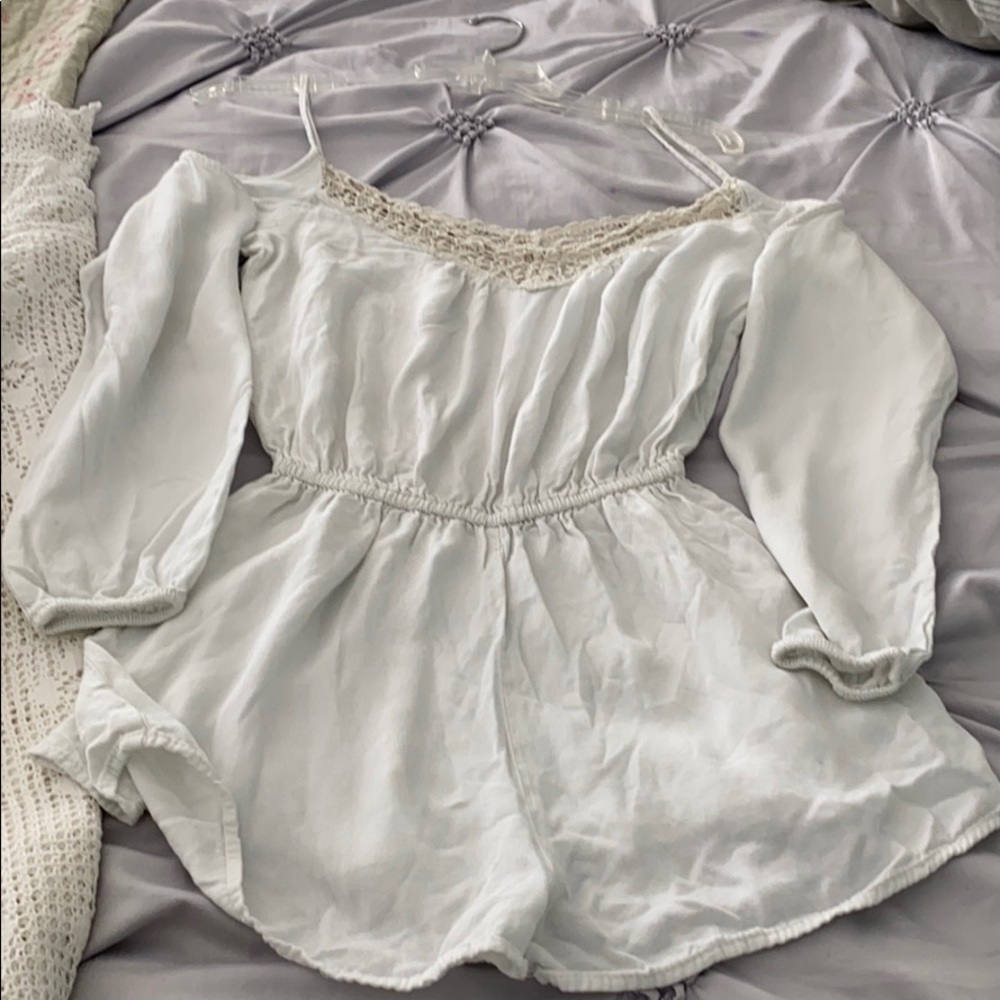 Melville jumper